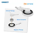 magnetic Pain Relief Magneto Therapy Physiotherapy